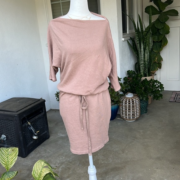 Enza Costa Dress - Picture 4 of 9